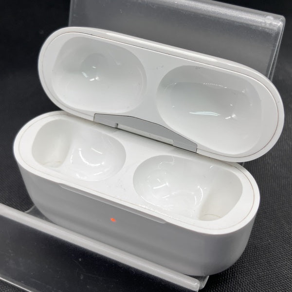 Apple 【中古】AirPods Pro 充電ケース【秋葉原】 – e☆イヤホン