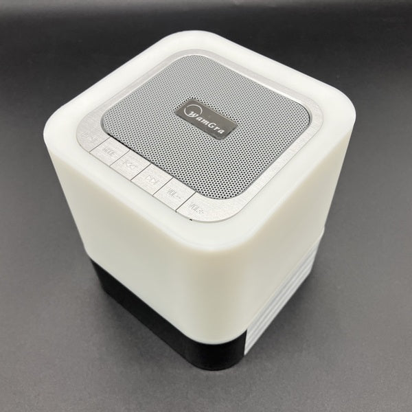 【中古】WamGra Night Light Bluetooth Speaker【秋葉原】