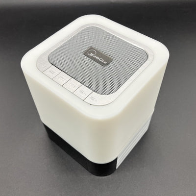 【中古】WamGra Night Light Bluetooth Speaker【秋葉原】