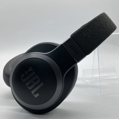 【中古】LIVE770NC ブラック【JBLLIVE770NCBLK】【名古屋】