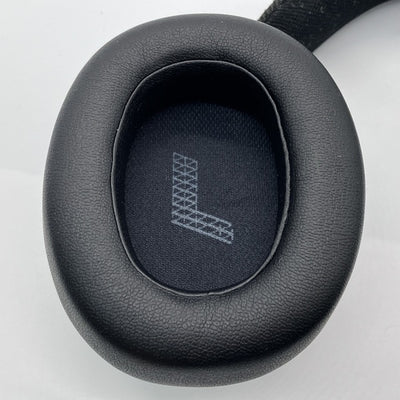 【中古】LIVE770NC ブラック【JBLLIVE770NCBLK】【名古屋】