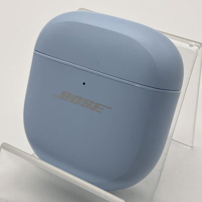 【中古】QuietComfort Ultra Earbuds Moon Stone Blue【名古屋】