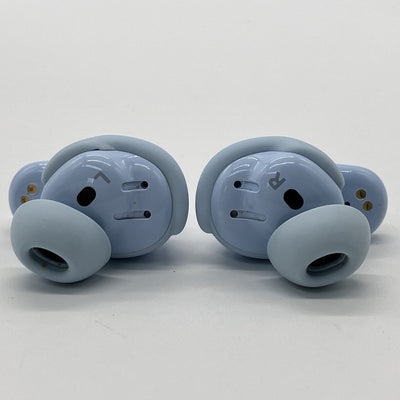 【中古】QuietComfort Ultra Earbuds Moon Stone Blue【名古屋】