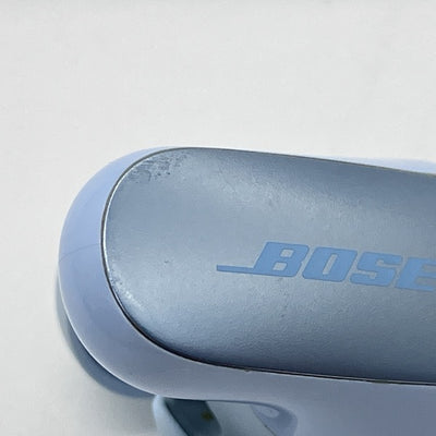 【中古】QuietComfort Ultra Earbuds Moon Stone Blue【名古屋】