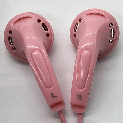 【中古】インナーイヤー型イヤホン【仙台】