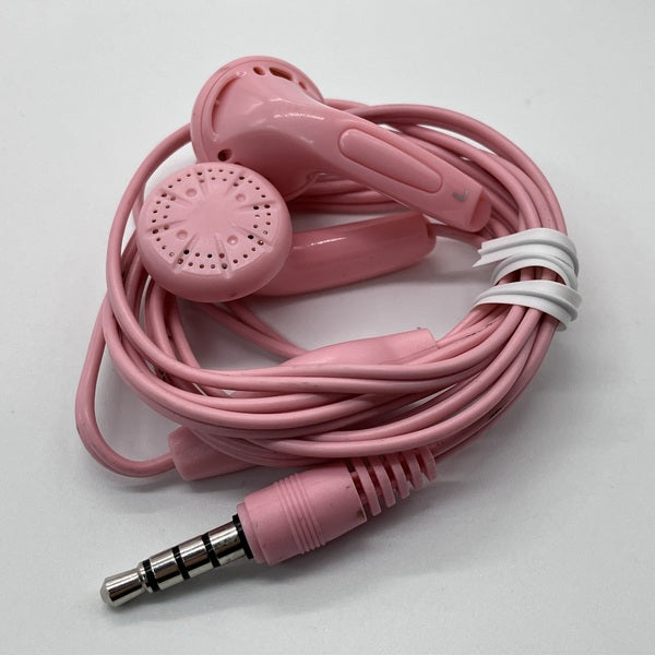 【中古】インナーイヤー型イヤホン【仙台】