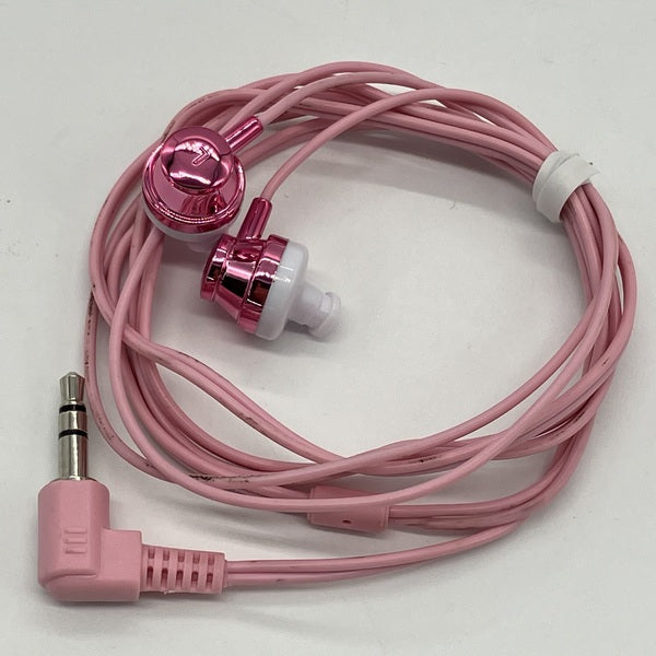 【中古】カナル型イヤホン【仙台】