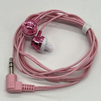 【中古】カナル型イヤホン【仙台】
