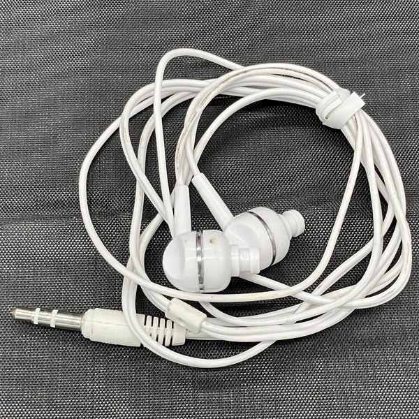 【中古】カナル型イヤホン【仙台】