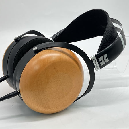 Hifiman Sundara 中古品 HIFIMAN 【中古】SUNDARA Closed-Back【日本橋】 – e☆イヤホン