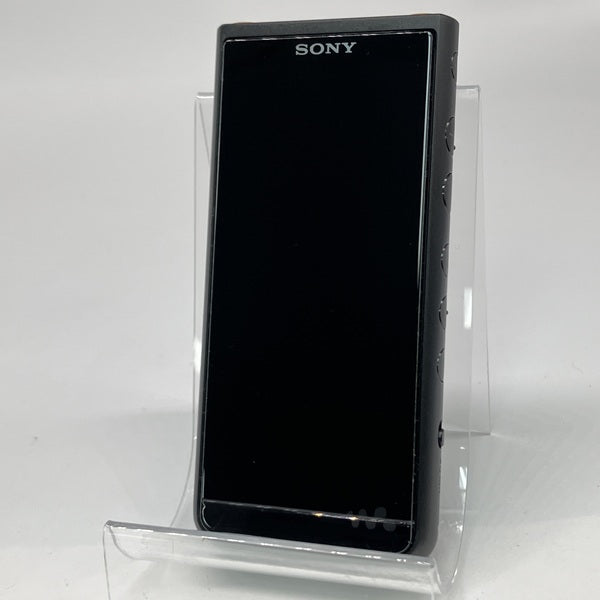 【中古】NW-ZX507 BM 【ブラック】【秋葉原】