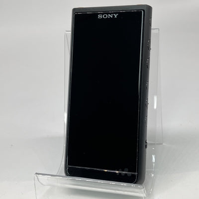 【中古】NW-ZX507 BM 【ブラック】【秋葉原】