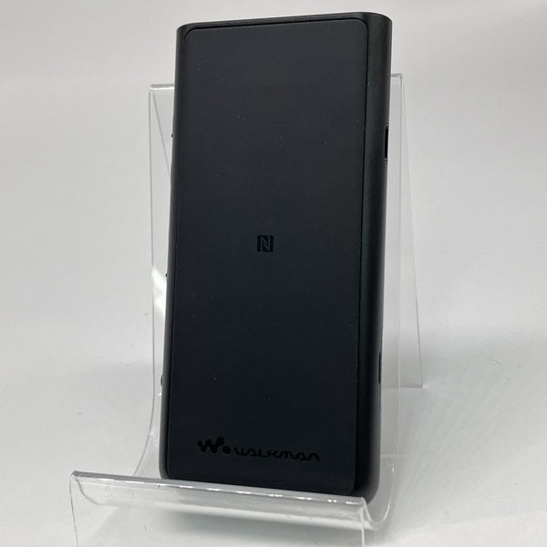 【中古】NW-ZX507 BM 【ブラック】【秋葉原】