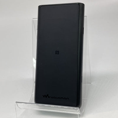 【中古】NW-ZX507 BM 【ブラック】【秋葉原】