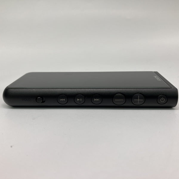 【中古】NW-ZX507 BM 【ブラック】【秋葉原】