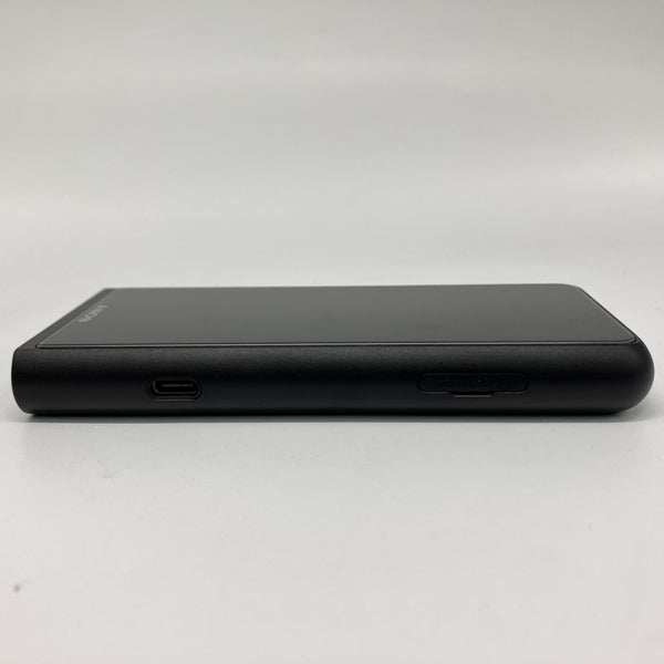 【中古】NW-ZX507 BM 【ブラック】【秋葉原】