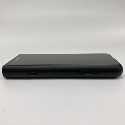 【中古】NW-ZX507 BM 【ブラック】【秋葉原】