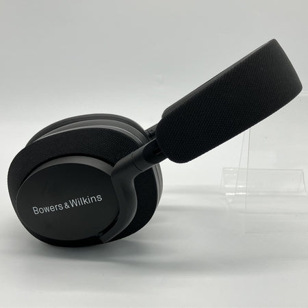 【極美品】b&w px7s2e アンスラサイトブラック B&W - PX7S2E/AB/アンスラサイト・ブラック『B級品』《e-u》｜e