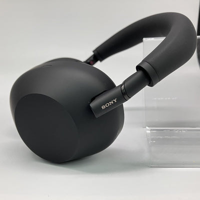 【中古】WH-1000XM6 BM ブラック【秋葉原】