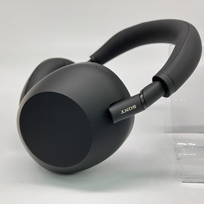 【中古】WH-1000XM6 BM ブラック【秋葉原】