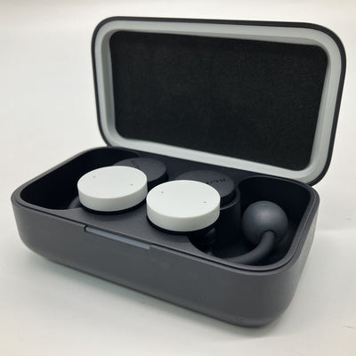 【中古】nwm DOTS ｽﾄｰﾝﾎﾜｲﾄ  【MBE002WA】【秋葉原】