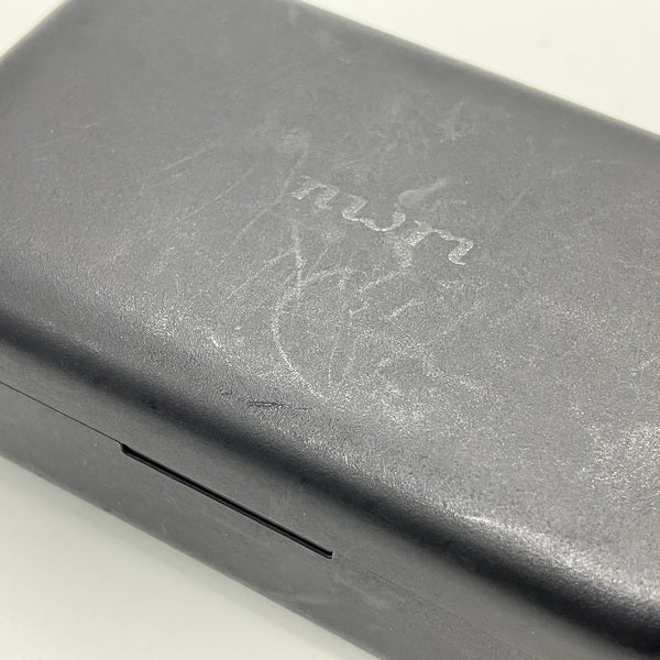 【中古】nwm DOTS ｽﾄｰﾝﾎﾜｲﾄ  【MBE002WA】【秋葉原】