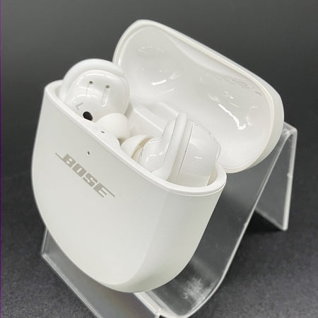 Bose 【中古】QuietComfort Ultra Earbuds Diamond【秋葉原