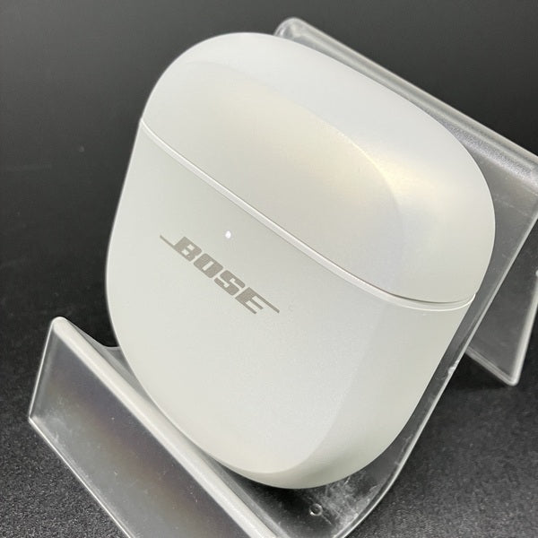 Bose 【中古】QuietComfort Ultra Earbuds Diamond【秋葉原