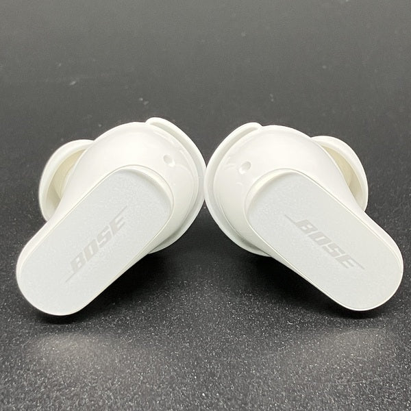 Bose 【中古】QuietComfort Ultra Earbuds Diamond【秋葉原