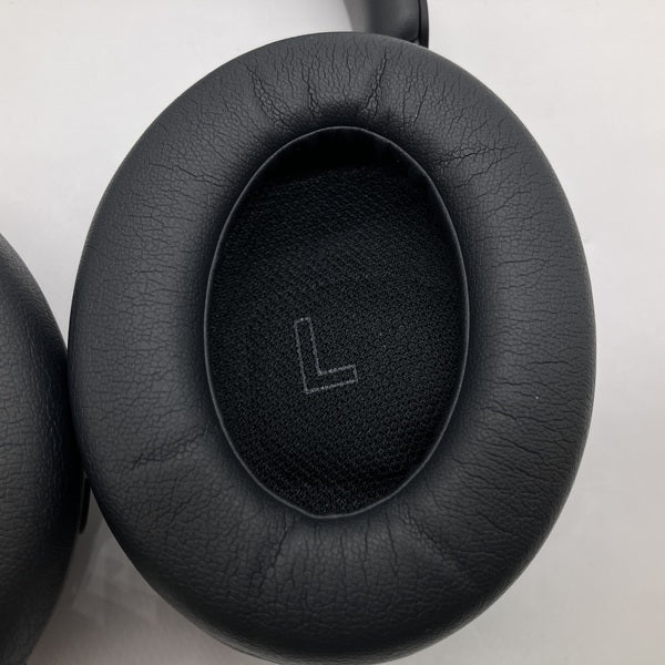 【中古】QuietComfort Ultra Headphones Black【秋葉原】