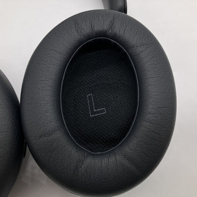 【中古】QuietComfort Ultra Headphones Black【秋葉原】