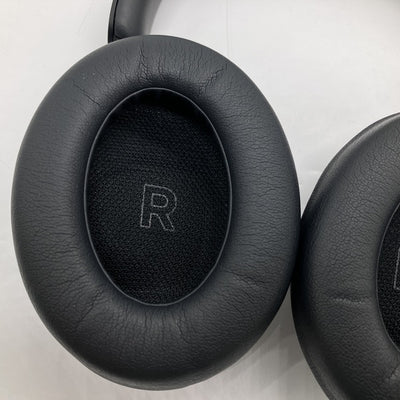 【中古】QuietComfort Ultra Headphones Black【秋葉原】