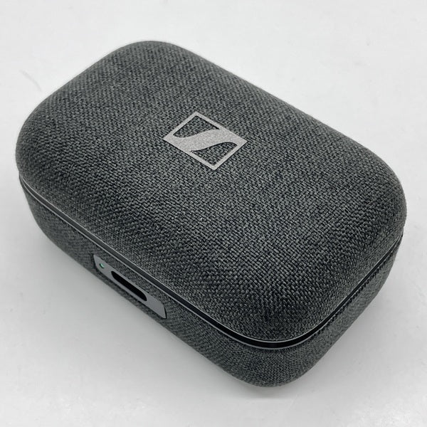 【中古】MOMENTUM True Wireless 4 ブラックグラファイト 【MTW4 Black Graphite】【秋葉原】