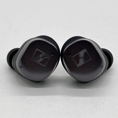 【中古】MOMENTUM True Wireless 4 ブラックグラファイト 【MTW4 Black Graphite】【秋葉原】