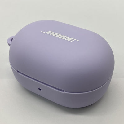 【中古】QuietComfort Earbuds Silicone Case Cover Chilled Lilac【仙台】