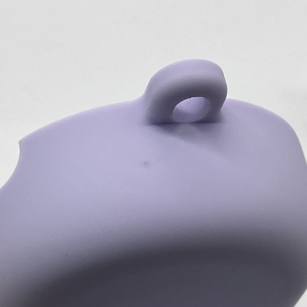 【中古】QuietComfort Earbuds Silicone Case Cover Chilled Lilac【仙台】