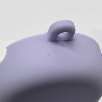 【中古】QuietComfort Earbuds Silicone Case Cover Chilled Lilac【仙台】