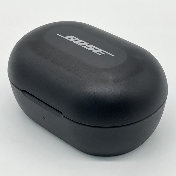【中古】QuietComfort Earbuds Black【仙台】