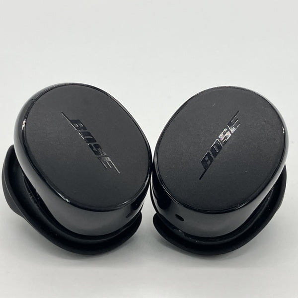 【中古】QuietComfort Earbuds Black【仙台】