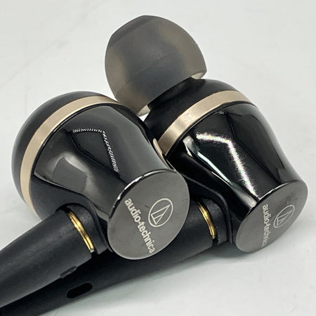 イヤホン audio-technica ATH-CKR100 ATH-CKR100｜イヤホン：ワイヤードイヤホン｜オーディオテクニカ