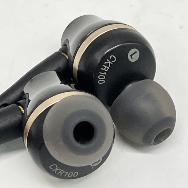 【中古】ATH-CKR100【名古屋】