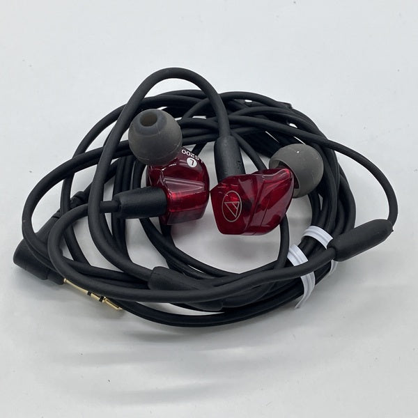 C オーディオテクニカ ATH-LS200 有線 イヤホン 展示品 C オーディオテクニカ ATH-LS200 有線 イヤホン 展示品