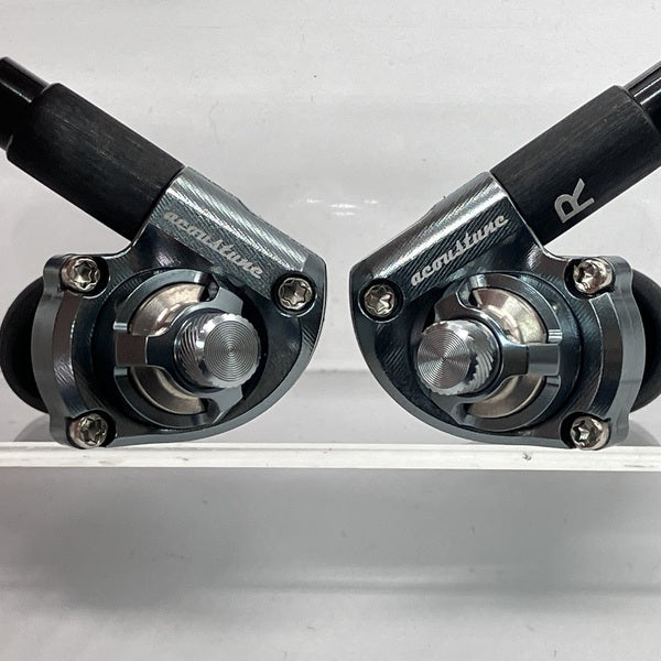【中古】HS1697TI Two Tone Gunmetal 【ACO-HS1697TI-GM】【名古屋】