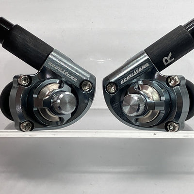 【中古】HS1697TI Two Tone Gunmetal 【ACO-HS1697TI-GM】【名古屋】