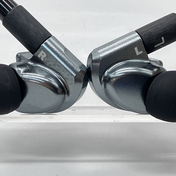 【中古】HS1697TI Two Tone Gunmetal 【ACO-HS1697TI-GM】【名古屋】