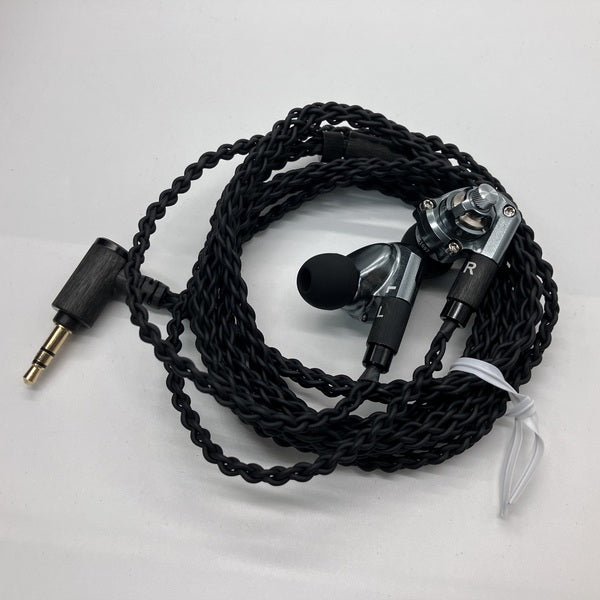 【中古】HS1697TI Two Tone Gunmetal 【ACO-HS1697TI-GM】【名古屋】