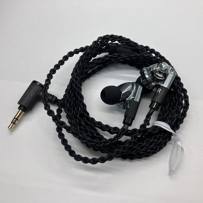 【中古】HS1697TI Two Tone Gunmetal 【ACO-HS1697TI-GM】【名古屋】