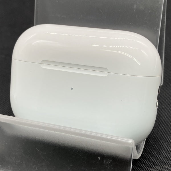 【中古】MagSafe充電ケース(USB-C)付きAirPods Pro(第2世代) MTJV3JA【秋葉原】