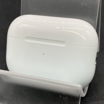 【中古】MagSafe充電ケース(USB-C)付きAirPods Pro(第2世代) MTJV3JA【秋葉原】