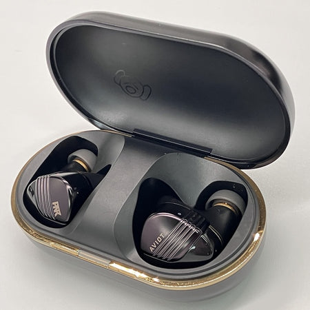 AVIOT 【中古】TE-W1 ピエール中野コラボモデル【TE-W1-PNK